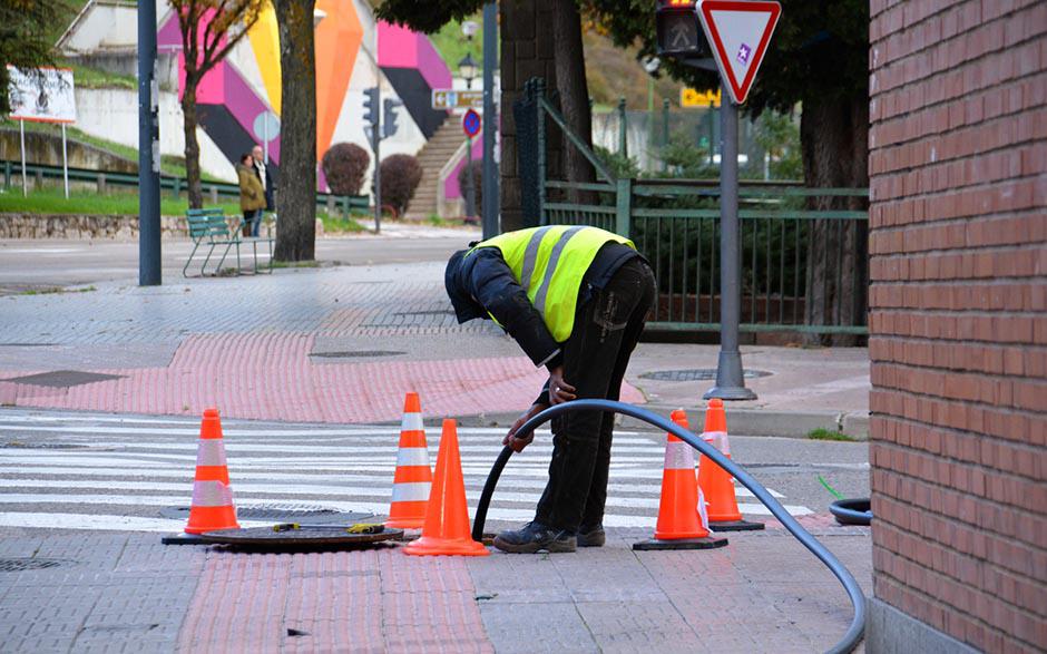 société assainissement Donnemarie-Dontilly